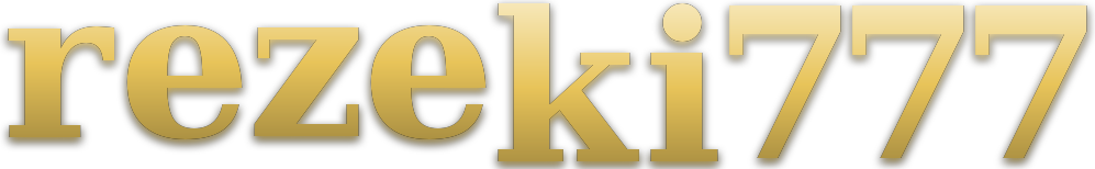 rezeki777 logo