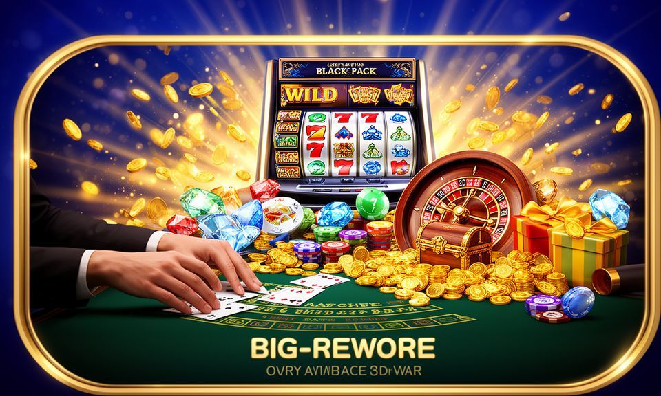 rezeki777 Apa yang Ada dalam Kucing Tuah Slot