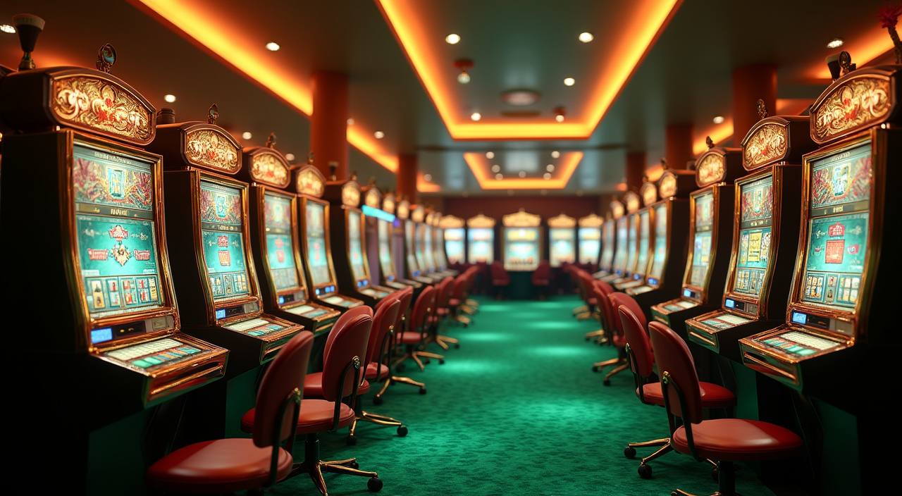 rezeki777 Slot Cengkerang Mutiara
