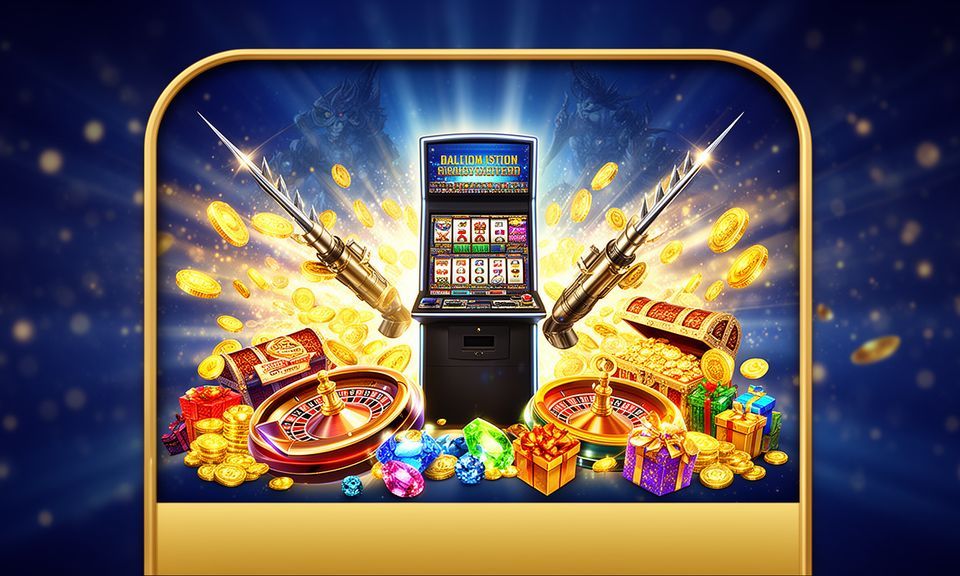 rezeki777 Slot Hutan Hujan