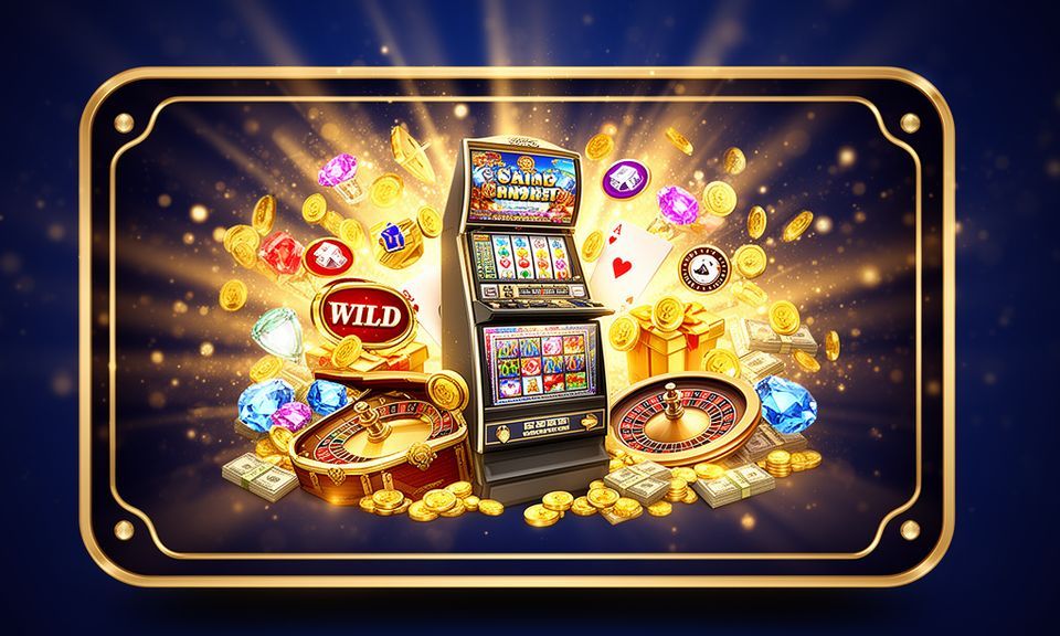 rezeki777 Slot Rusa Rimba